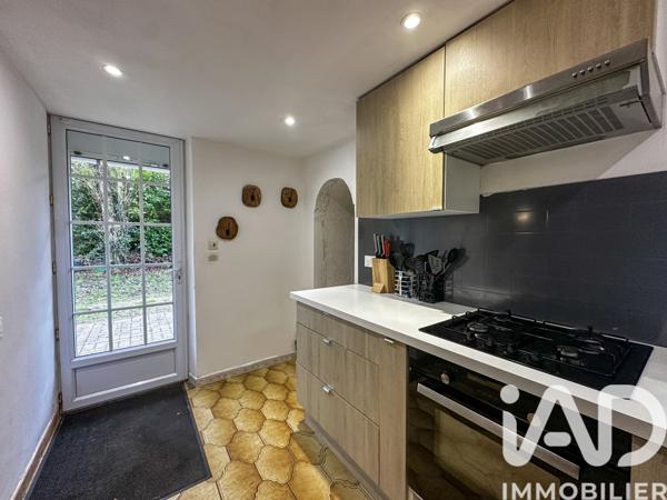 Maison à vendre 5 pièces 135 m² Conches-en-Ouche