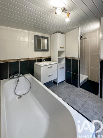 Maison à vendre 5 pièces 135 m² Conches-en-Ouche