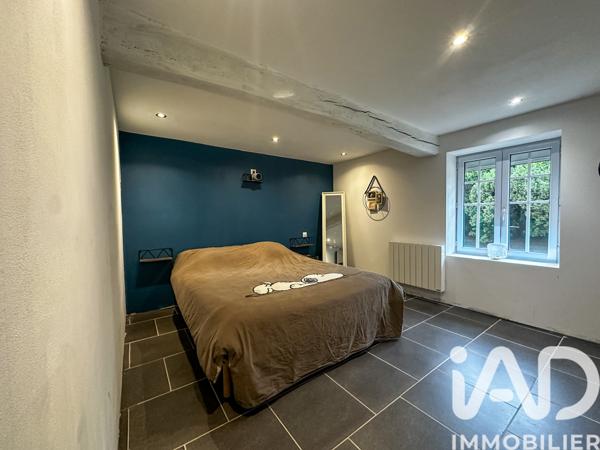 Maison à vendre 5 pièces 135 m² Conches-en-Ouche