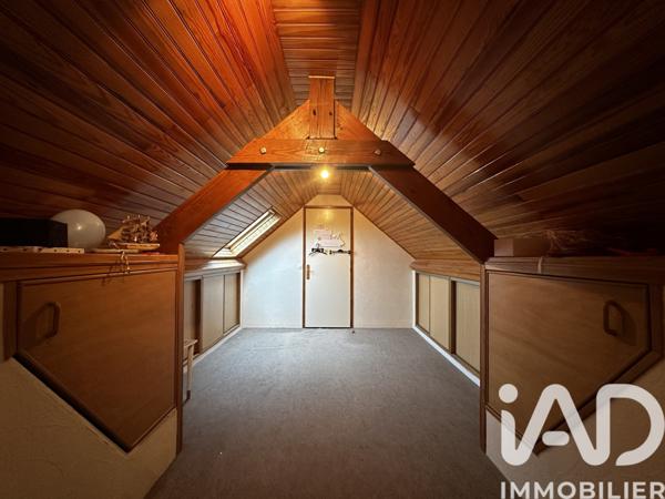 Maison à vendre 5 pièces 135 m² Conches-en-Ouche