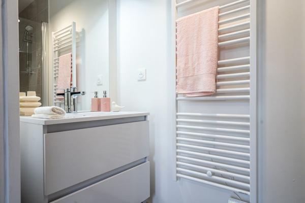 Appartement T3 RESPIRATIONS La Chapelle-sur-Erdre | Lamotte