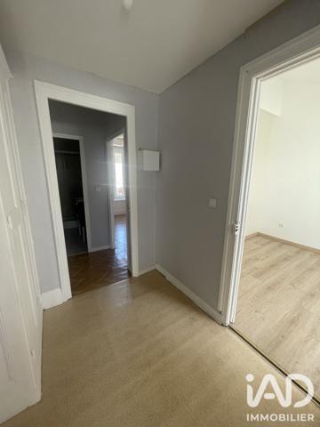 Maison à vendre 6 pièces 130 m² Saint-Quentin