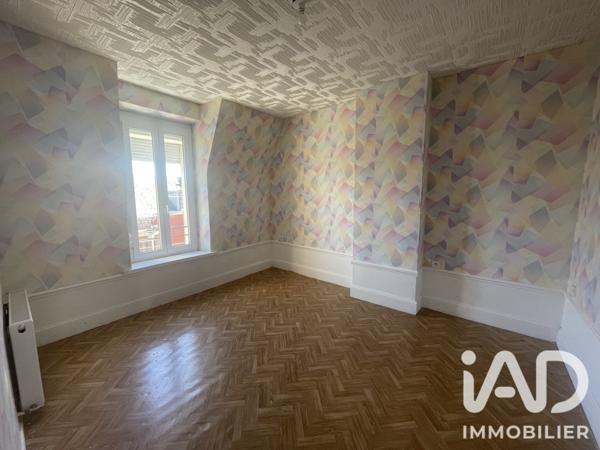 Maison à vendre 6 pièces 130 m² Saint-Quentin