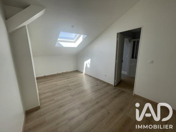 Maison à vendre 6 pièces 130 m² Saint-Quentin
