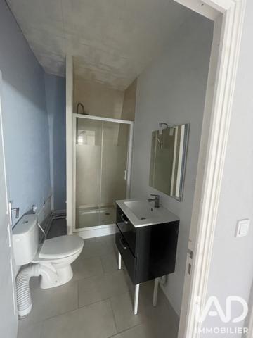 Maison à vendre 6 pièces 130 m² Saint-Quentin