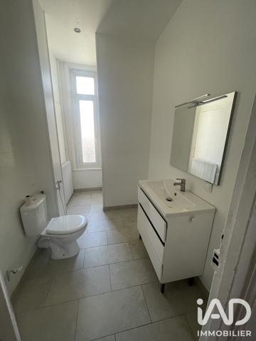 Maison à vendre 6 pièces 130 m² Saint-Quentin
