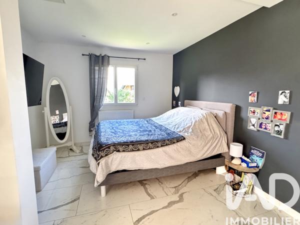 Maison à vendre 6 pièces 122 m² Honfleur