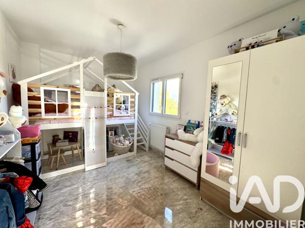 Maison à vendre 6 pièces 122 m² Honfleur