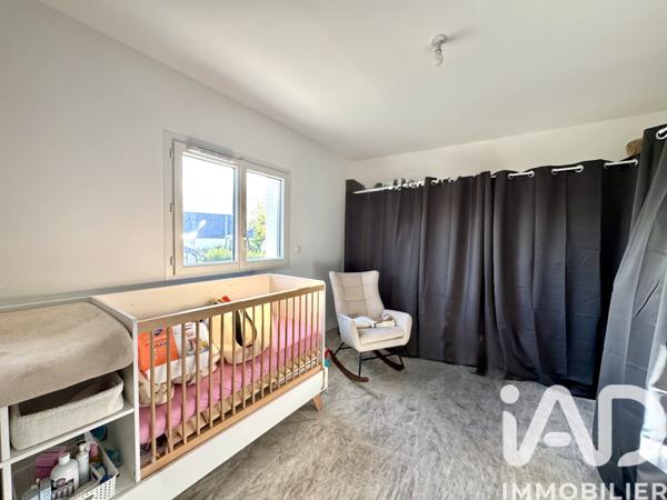 Maison à vendre 6 pièces 122 m² Honfleur