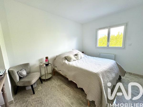 Maison à vendre 6 pièces 122 m² Honfleur