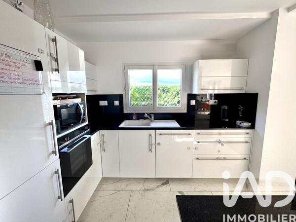 Maison à vendre 6 pièces 122 m² Honfleur