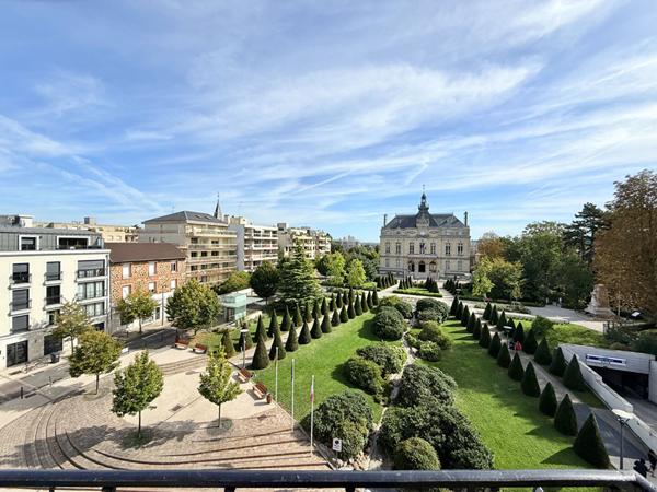 Appartement 2 pièces 41 m2