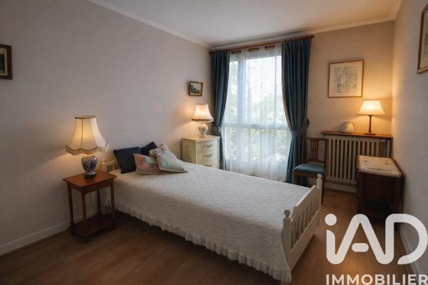 Appartement à vendre 4 pièces 78 m² Bry-sur-Marne