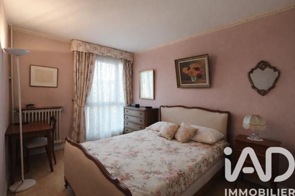 Appartement à vendre 4 pièces 78 m² Bry-sur-Marne