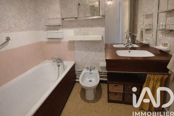 Appartement à vendre 4 pièces 78 m² Bry-sur-Marne