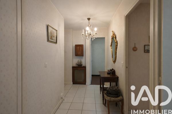 Appartement à vendre 4 pièces 78 m² Bry-sur-Marne