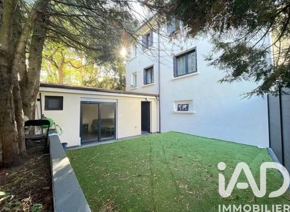 Maison à vendre 2 pièces 30 m² Montreuil