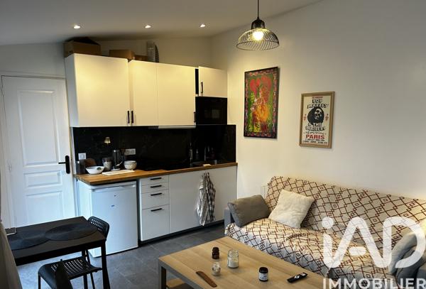 Maison à vendre 2 pièces 30 m² Montreuil