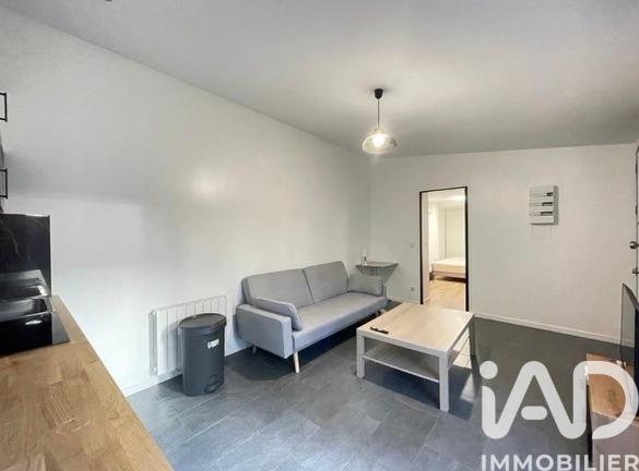 Maison à vendre 2 pièces 30 m² Montreuil