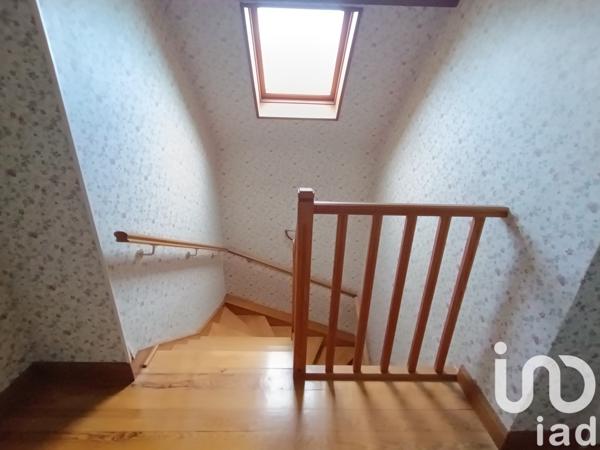 Maison à vendre 6 pièces 135 m² Eu