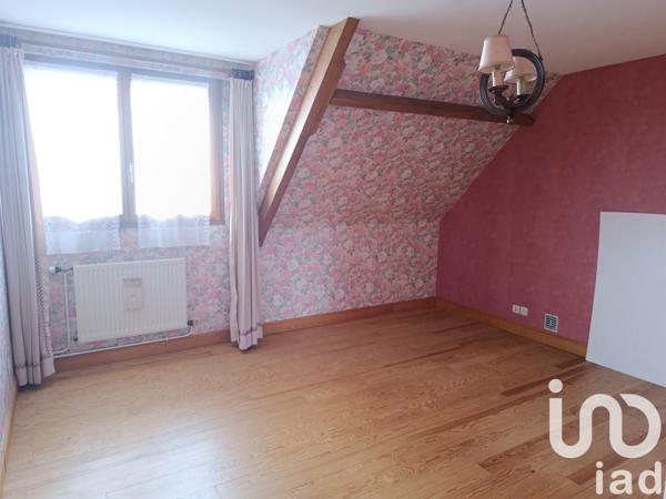 Maison à vendre 6 pièces 135 m² Eu