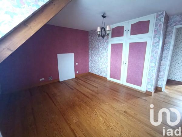 Maison à vendre 6 pièces 135 m² Eu