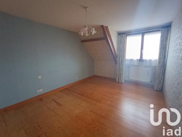 Maison à vendre 6 pièces 135 m² Eu