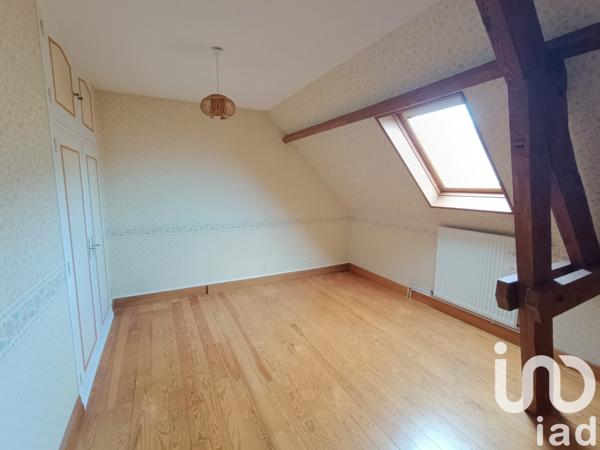 Maison à vendre 6 pièces 135 m² Eu