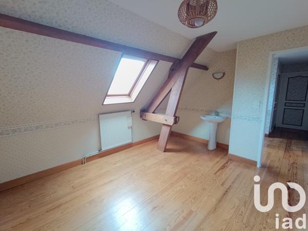 Maison à vendre 6 pièces 135 m² Eu