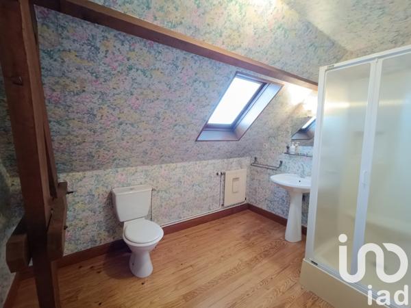 Maison à vendre 6 pièces 135 m² Eu