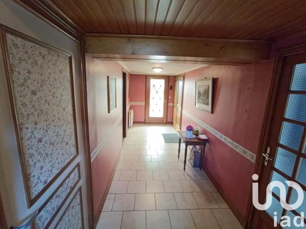 Maison à vendre 6 pièces 135 m² Eu