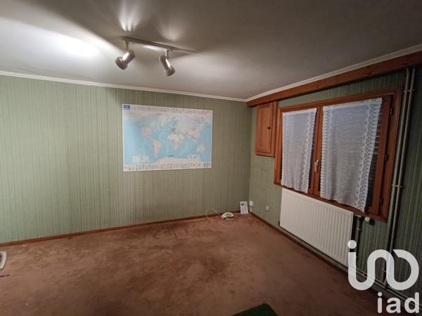 Maison à vendre 6 pièces 135 m² Eu