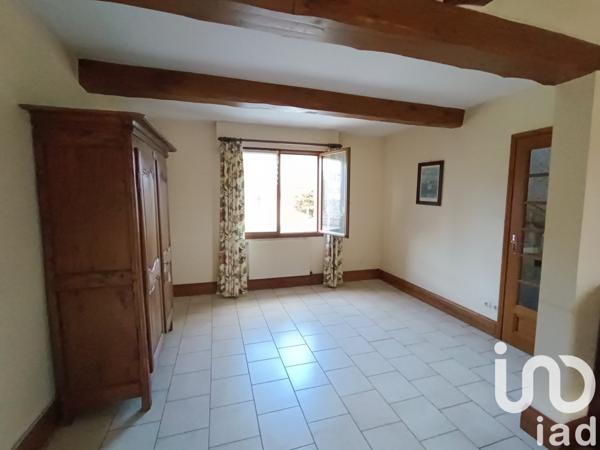 Maison à vendre 6 pièces 135 m² Eu