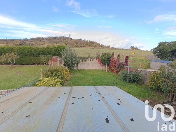 Maison à vendre 6 pièces 135 m² Eu