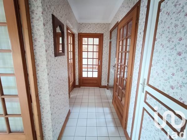 Maison à vendre 6 pièces 135 m² Eu