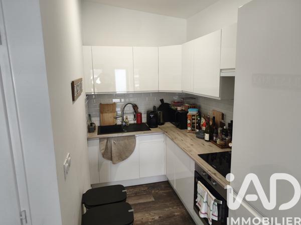 Location appartement 3 pièces 65 m² Reims