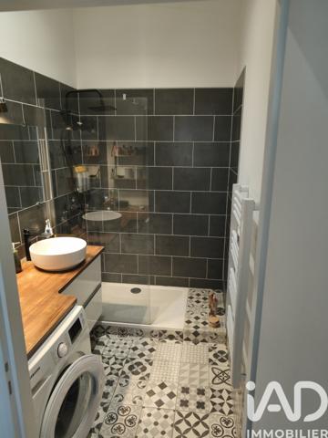 Location appartement 3 pièces 65 m² Reims