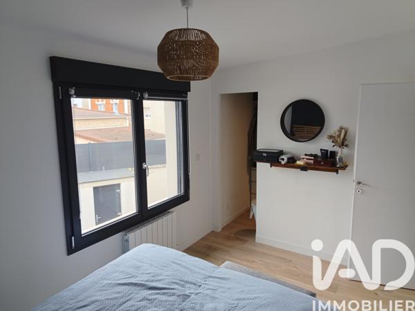 Location appartement 3 pièces 65 m² Reims