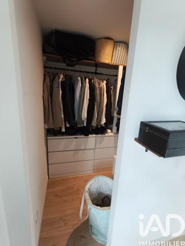 Location appartement 3 pièces 65 m² Reims