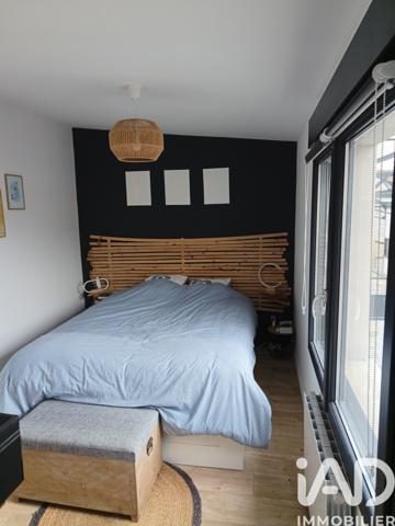 Location appartement 3 pièces 65 m² Reims