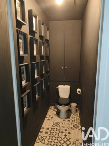 Location appartement 3 pièces 65 m² Reims