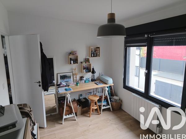 Location appartement 3 pièces 65 m² Reims
