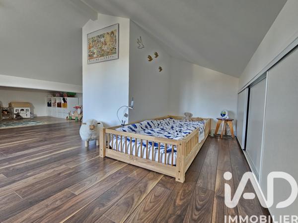 Maison à vendre 5 pièces 93 m² Maisons-Laffitte