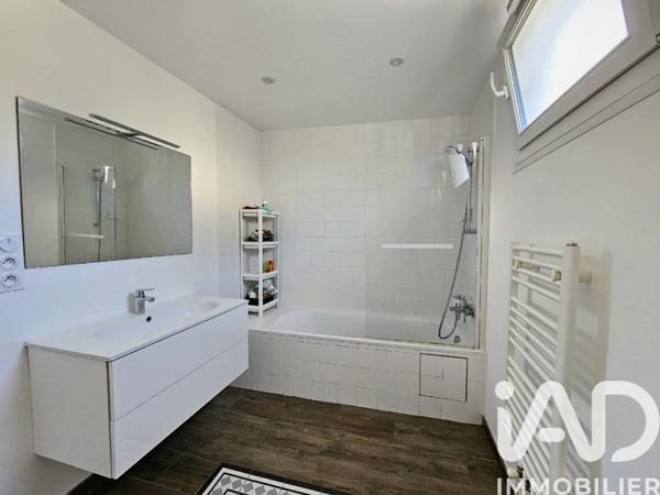 Maison à vendre 5 pièces 93 m² Maisons-Laffitte