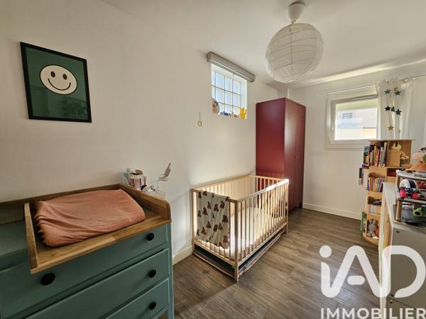 Maison à vendre 5 pièces 93 m² Maisons-Laffitte