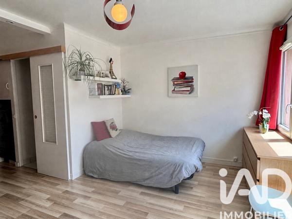 Studio à vendre 22 m² Caen