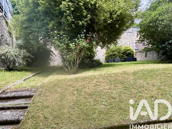 Studio à vendre 22 m² Caen