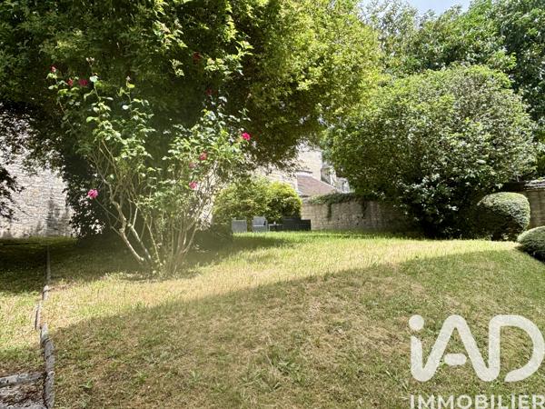 Studio à vendre 22 m² Caen