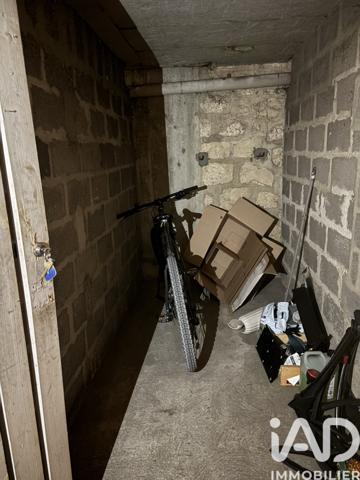 Studio à vendre 22 m² Caen