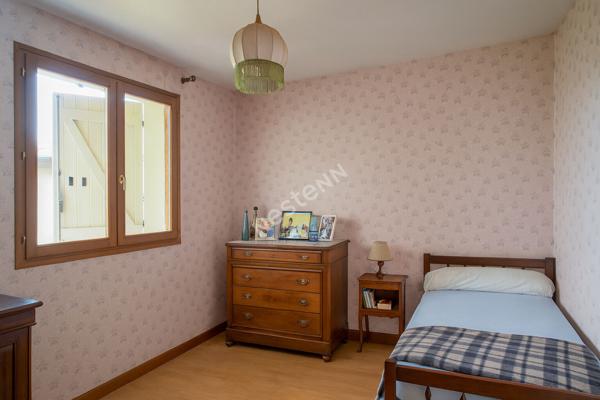 Maison à vendre à Châtenoy-le-Royal - 5 chambres, 127 m²